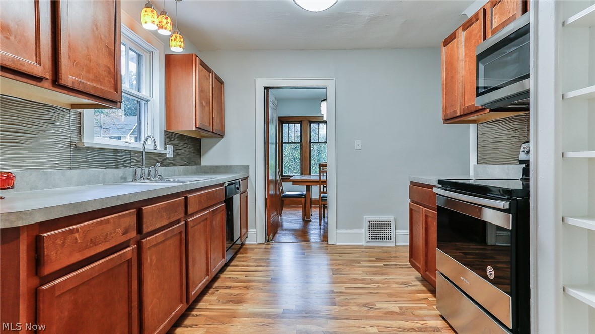 Duncan Park - Residential