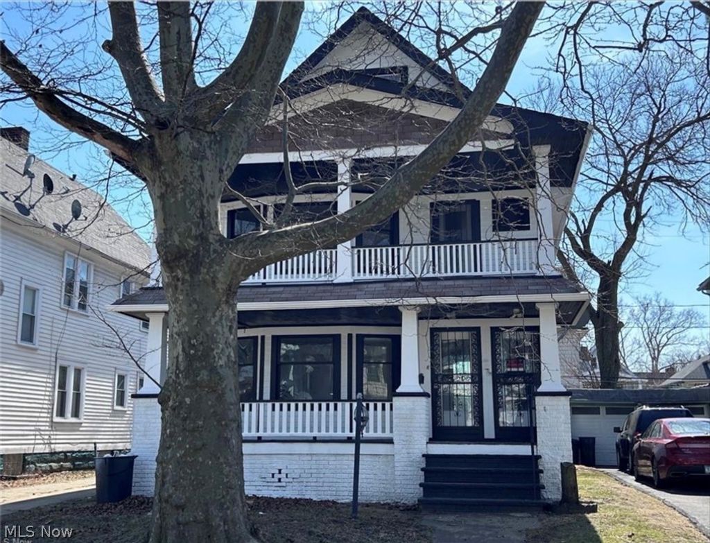 Photo of 13412 Graham Road #Down, East Cleveland, OH 44112 (MLS # 5206986)