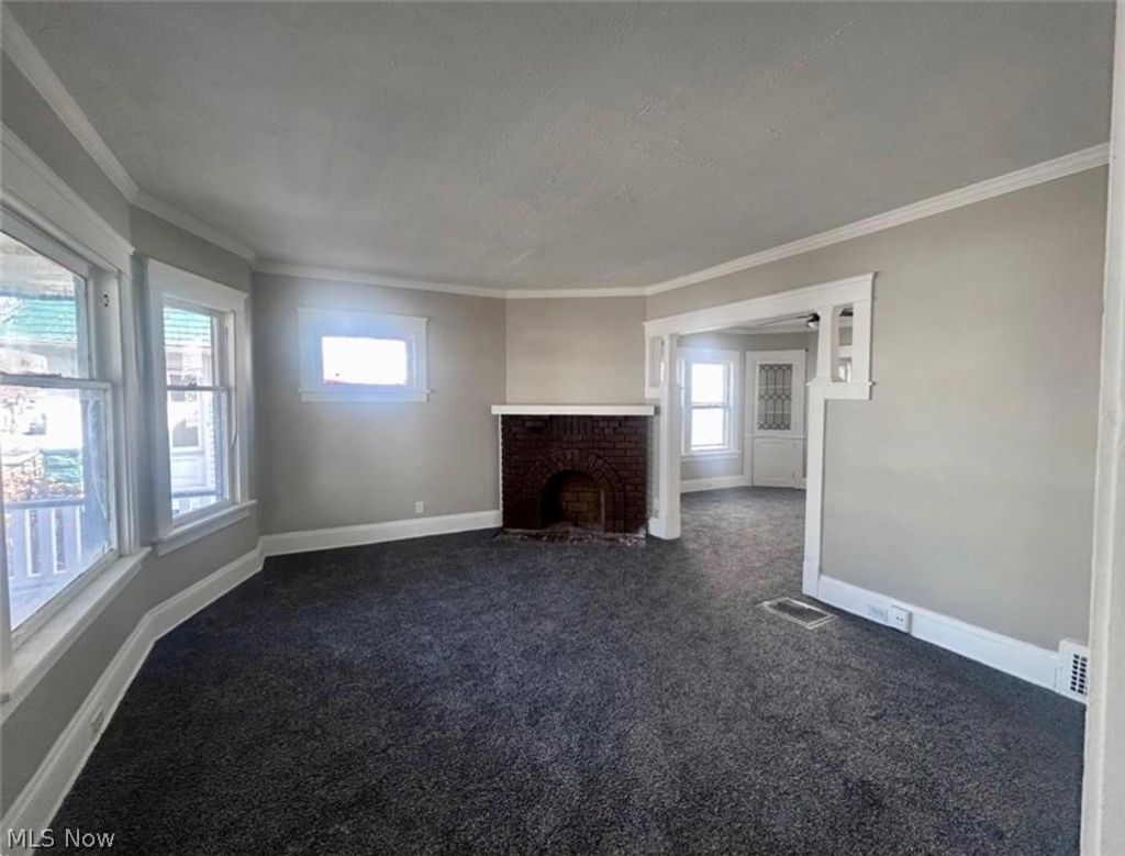 Photo of 13412 Graham Road #Down, East Cleveland, OH 44112 (MLS # 5206986)