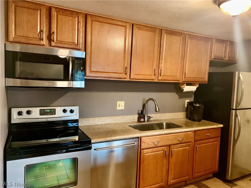 Sunrise Cove Condo 01 - Residential