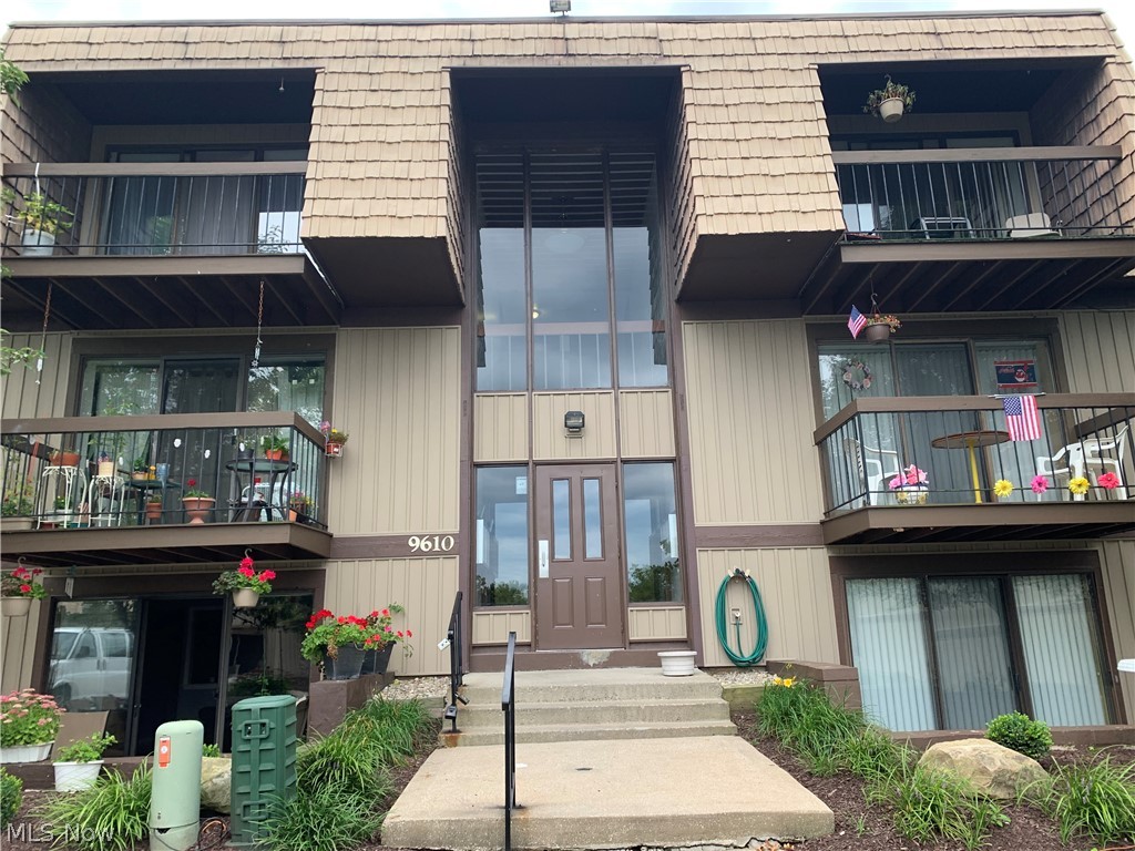 Sunrise Cove Condo 01 - Residential