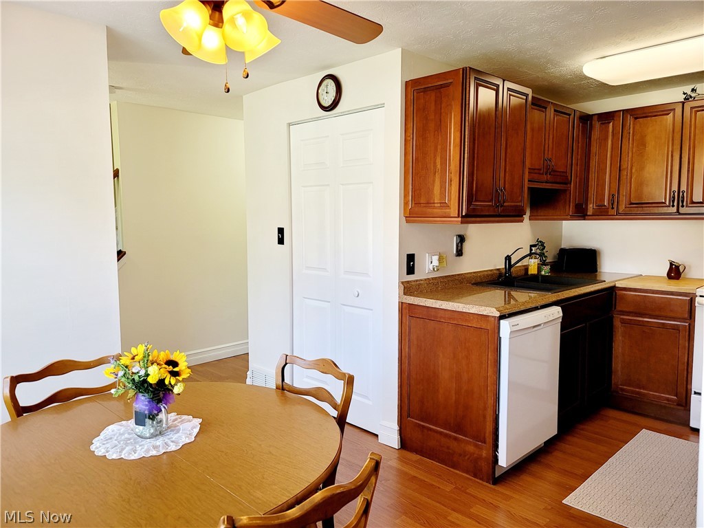 Aurora Shores - Residential