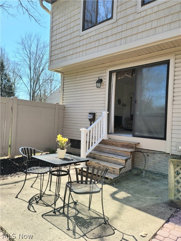 Aurora Shores - Residential