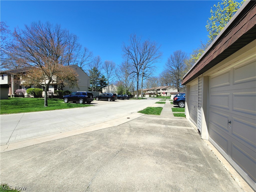 Aurora Shores - Residential