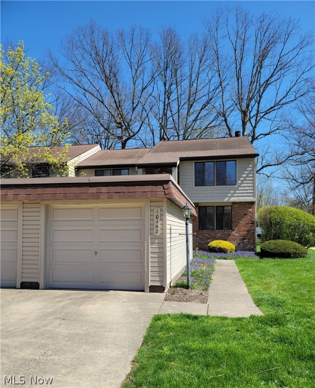 Aurora Shores - Residential