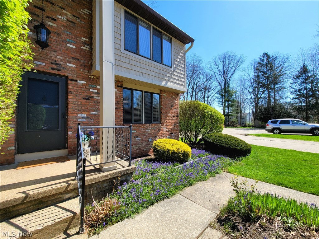 Aurora Shores - Residential