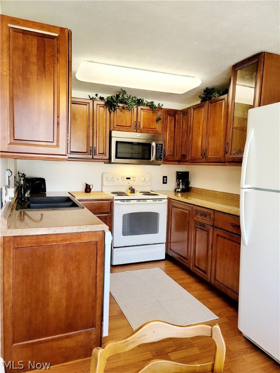 Aurora Shores - Residential