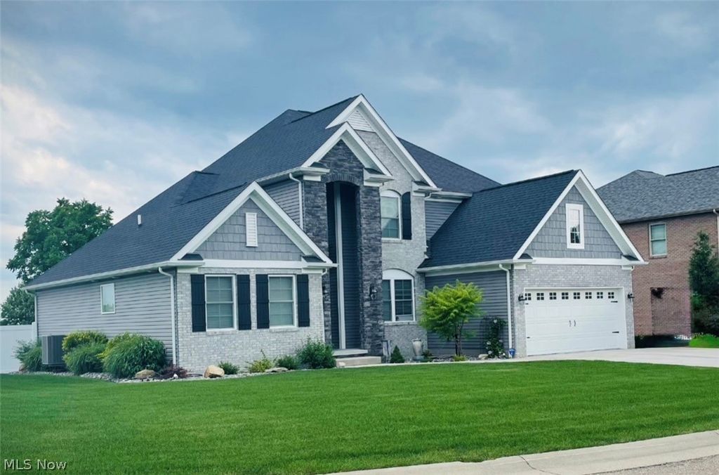 Photo of 24 Morningside Drive, Wintersville, OH 43953 (MLS # 5197096)