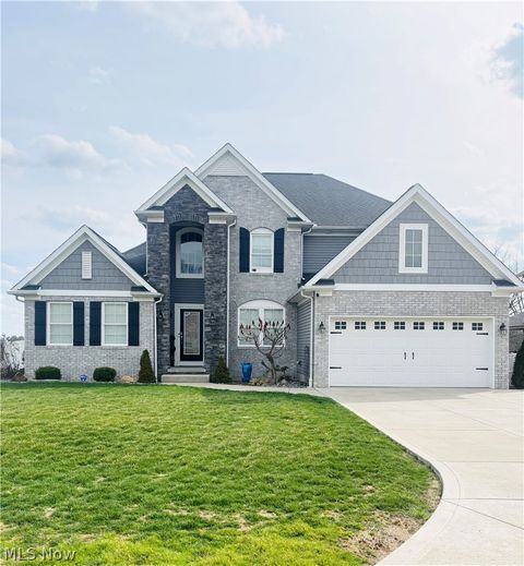 Homes For Sale - 24 Morningside Drive<br/> Jefferson County, Wintersville, OH 43953