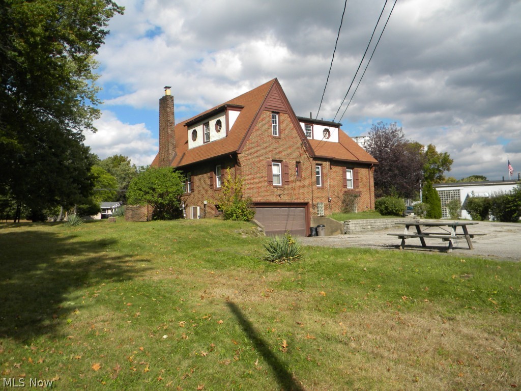 Edmeyer Park - Residential