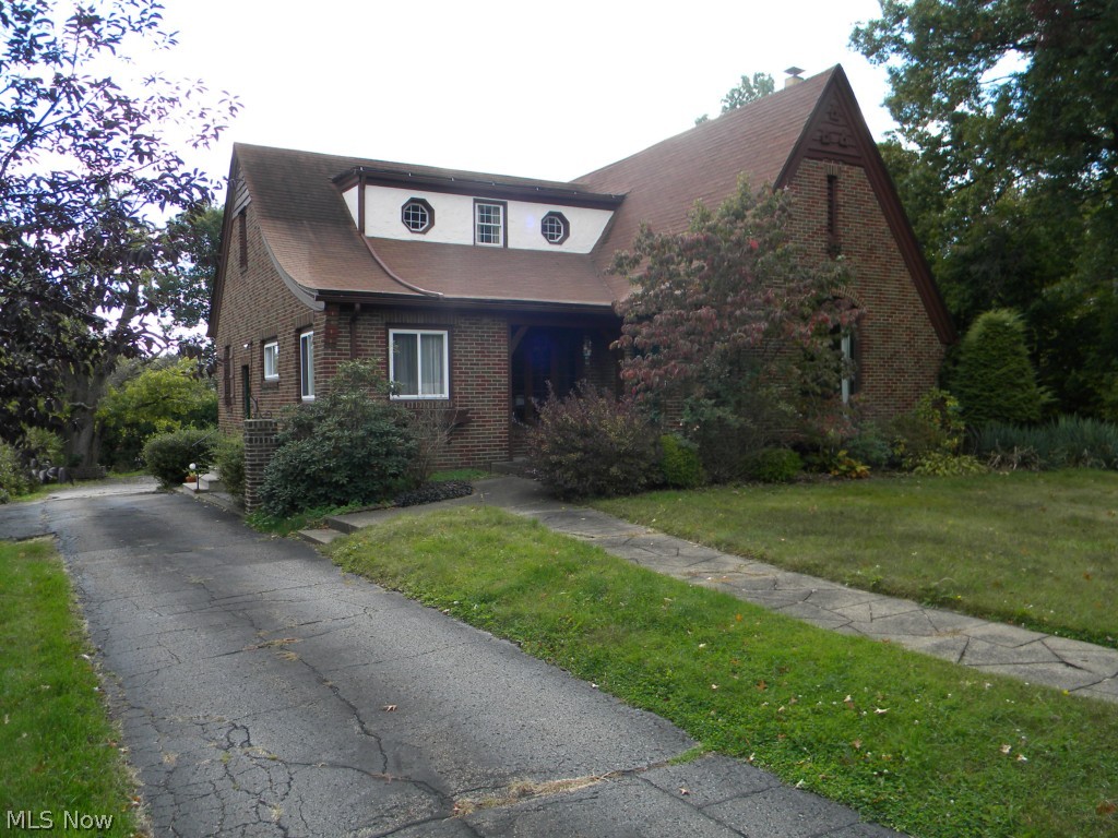 Edmeyer Park - Residential