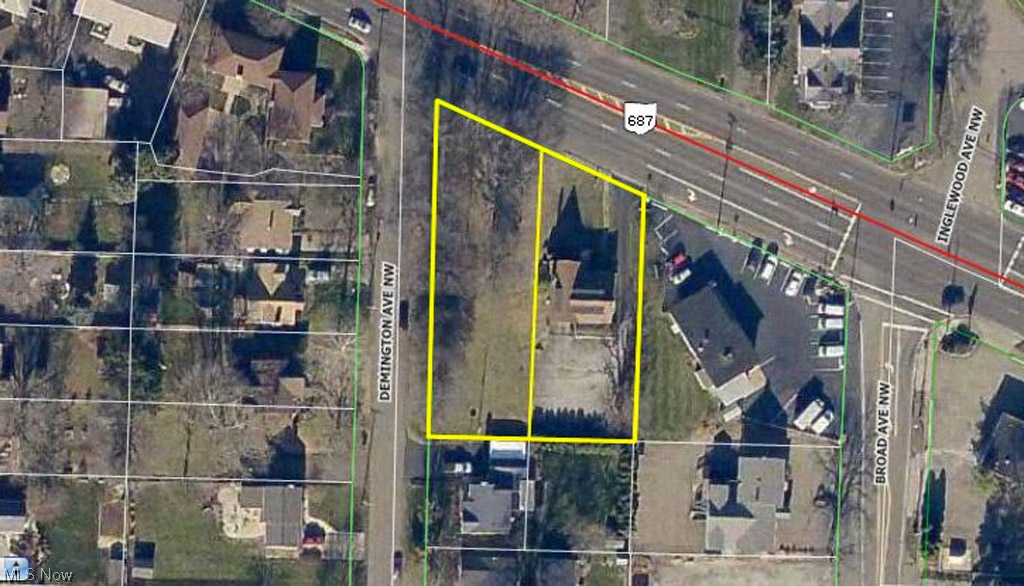 Edmeyer Park - Residential