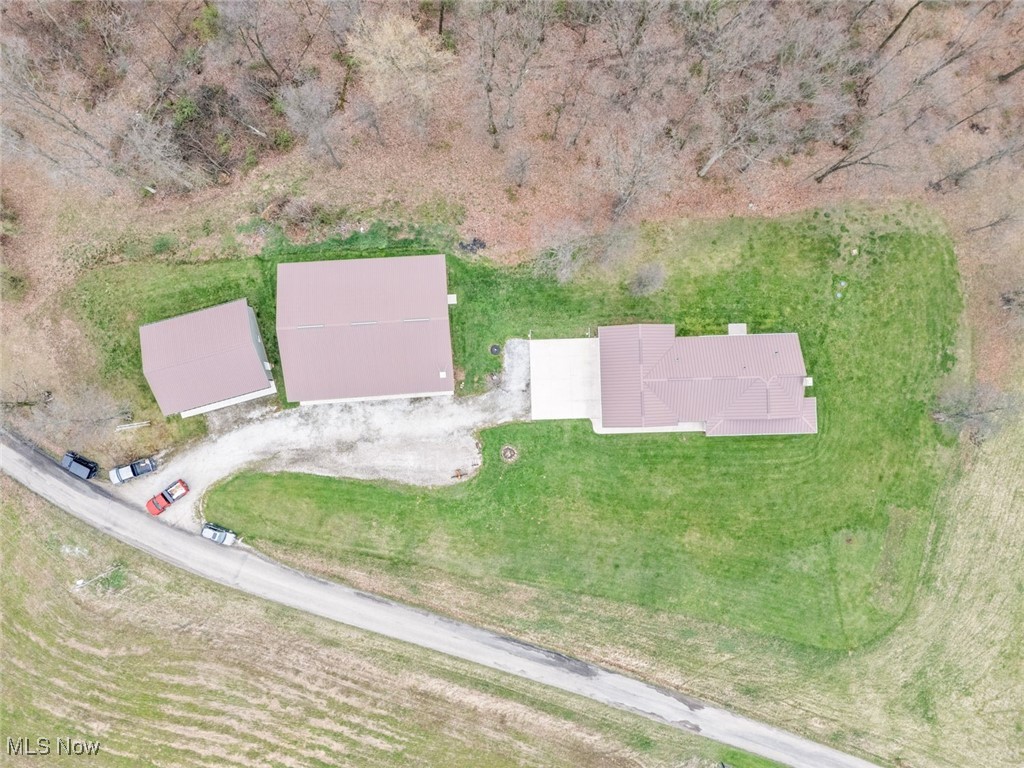 4326 Indian Spring Road, Baltic, Ohio image 35