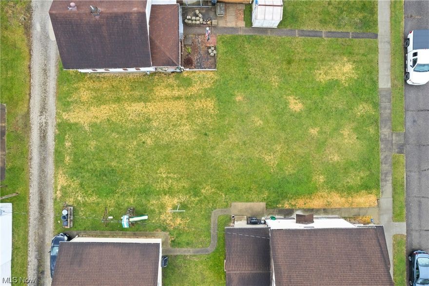 Discover the opportunity to own in charming Shadyside, Ohio! This buildable lot is your canvas for crafting a dream home amidst a community bursting with pride. Enjoy the convenience of local restaurants, parks, and schools right at your doorstep. Embrace small-town living with this rare opportunity – your chance to build in Shadyside awaits!