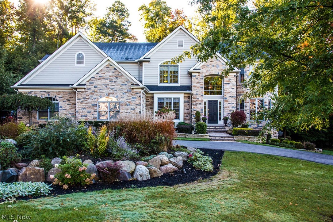 Canyon Lakes - Residential