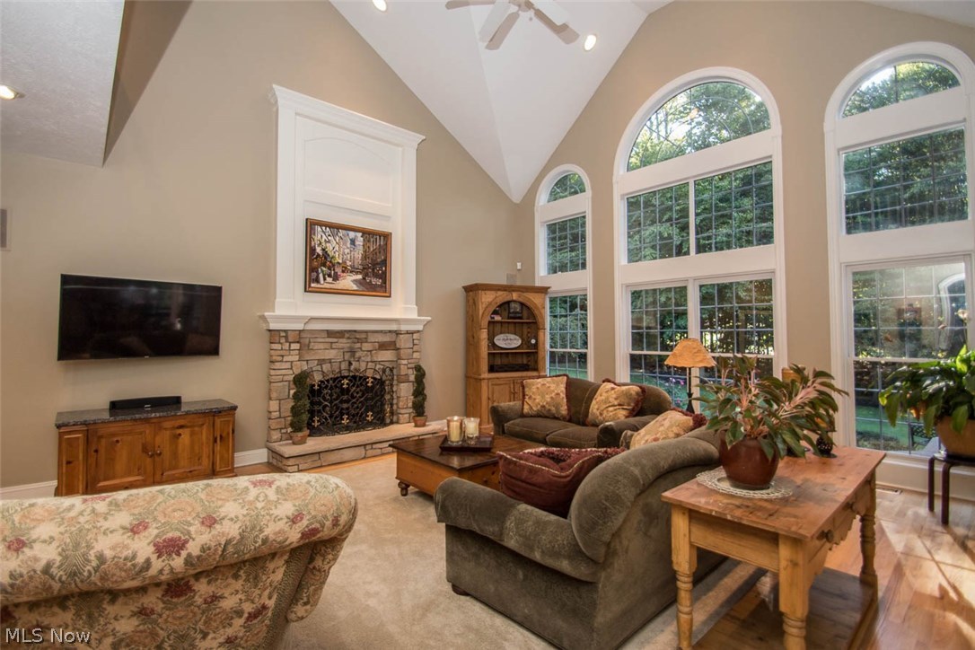 Canyon Lakes - Residential