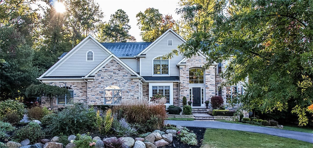 Canyon Lakes - Residential