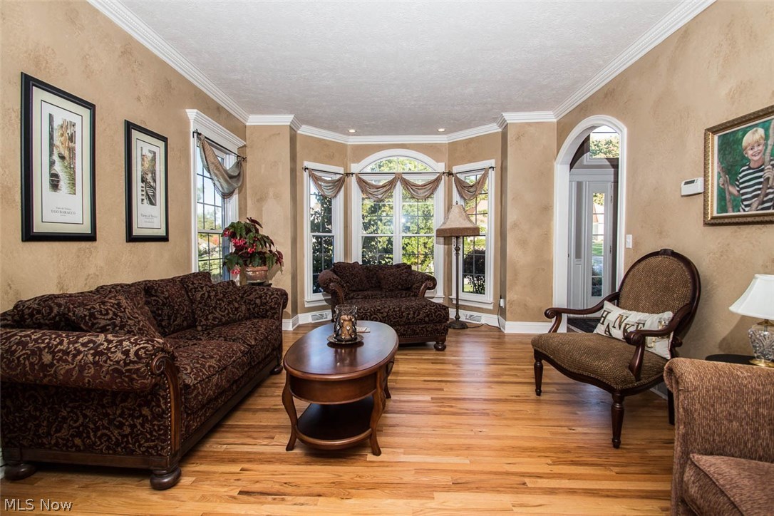 Canyon Lakes - Residential