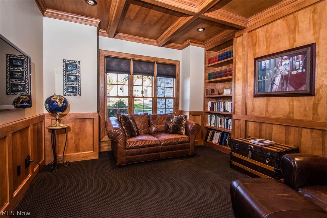 Canyon Lakes - Residential