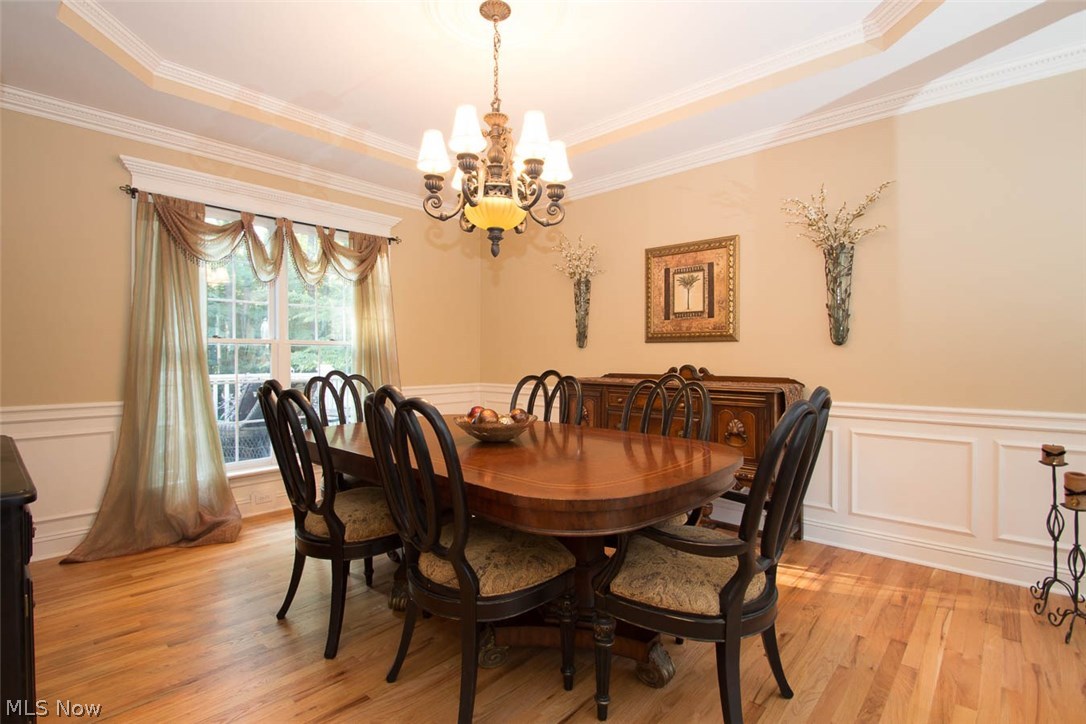 Canyon Lakes - Residential