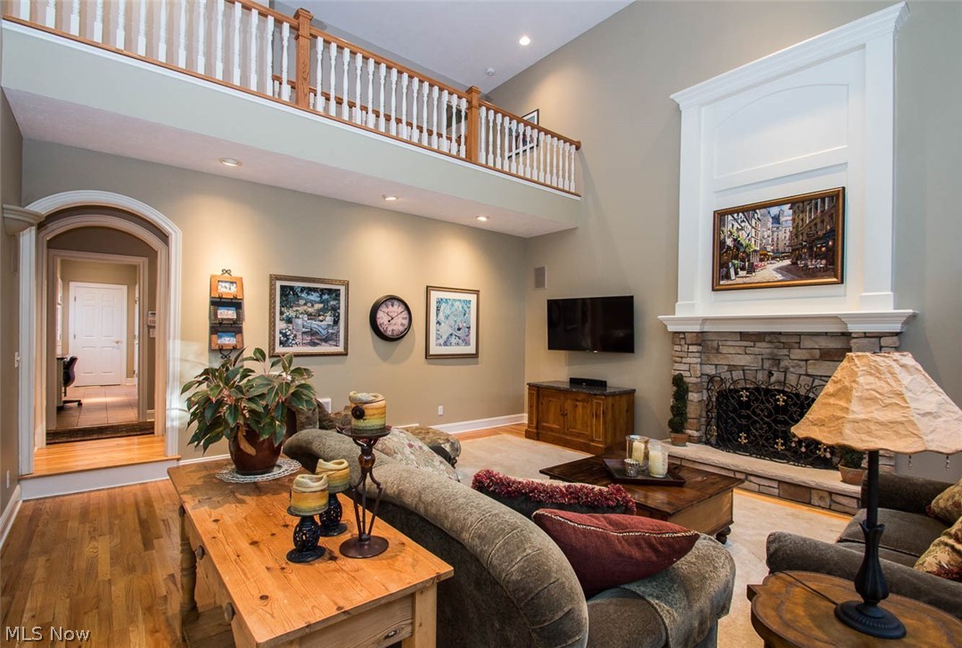 Canyon Lakes - Residential