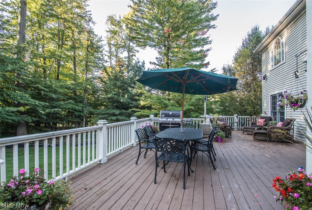 Canyon Lakes - Residential