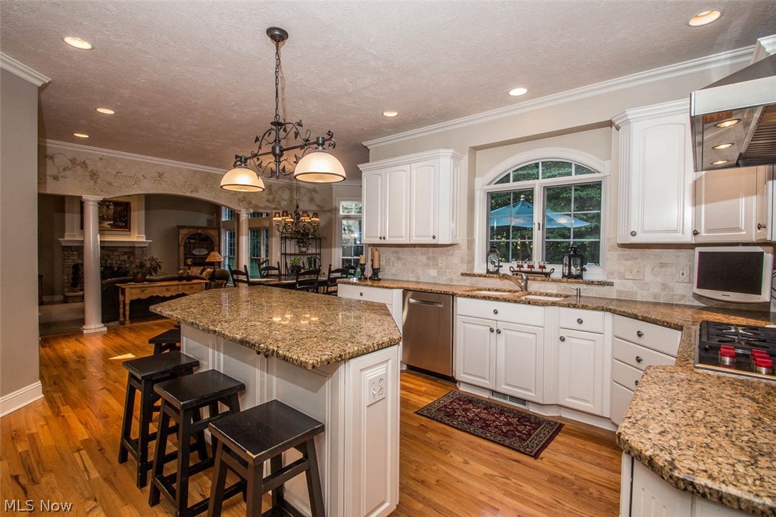 Canyon Lakes - Residential