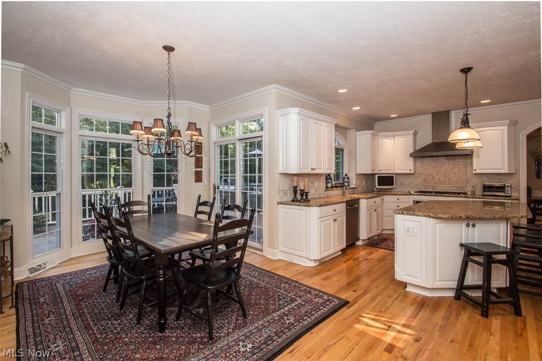 Canyon Lakes - Residential