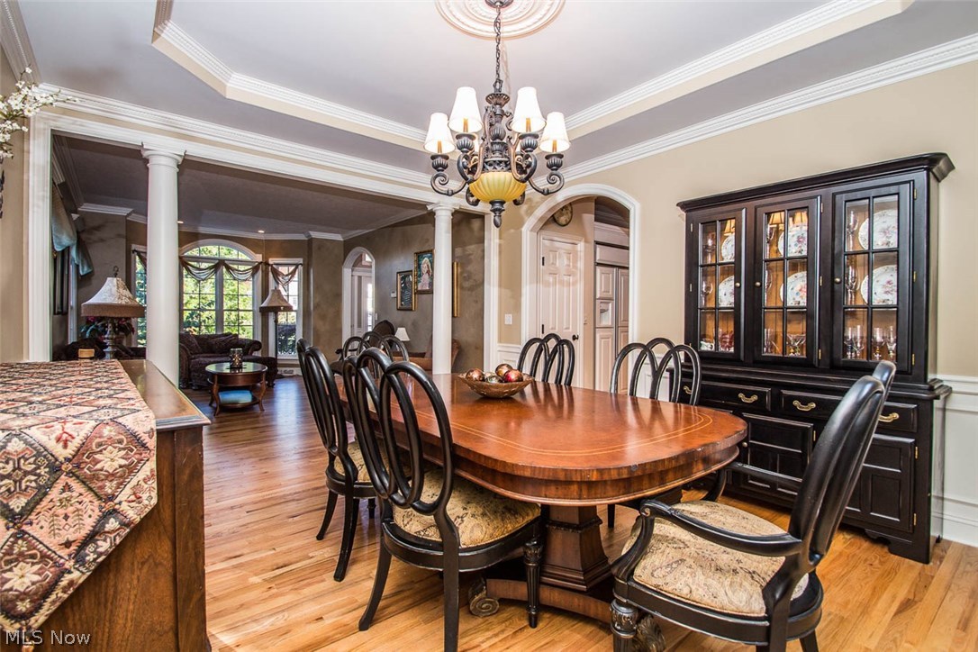 Canyon Lakes - Residential