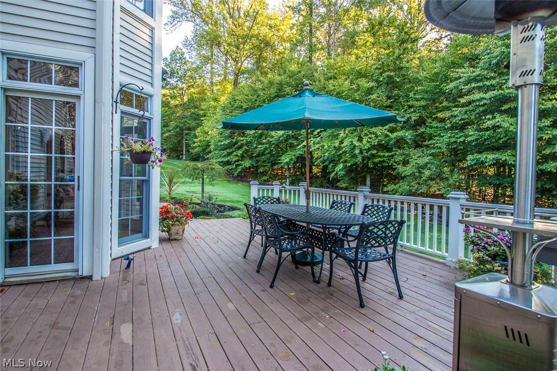 Canyon Lakes - Residential