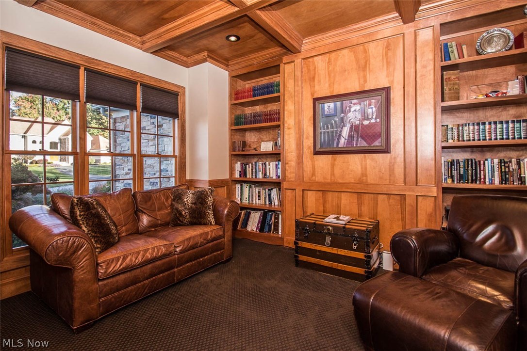 Canyon Lakes - Residential