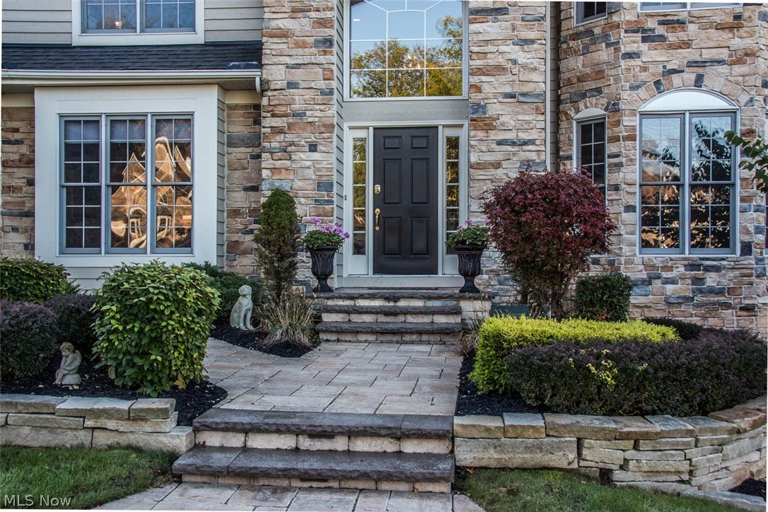 Canyon Lakes - Residential