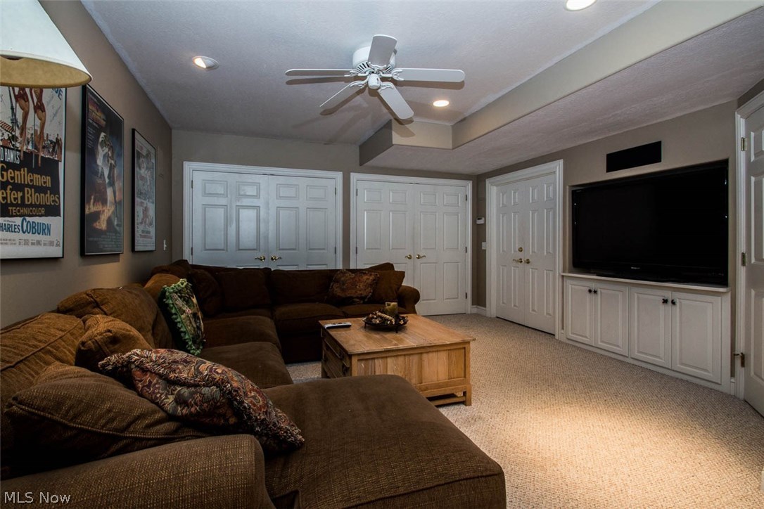 Canyon Lakes - Residential