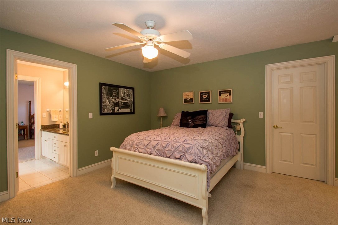 Canyon Lakes - Residential