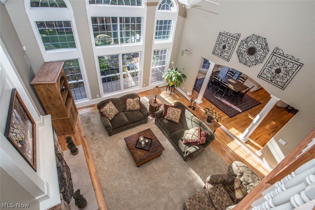 Canyon Lakes - Residential