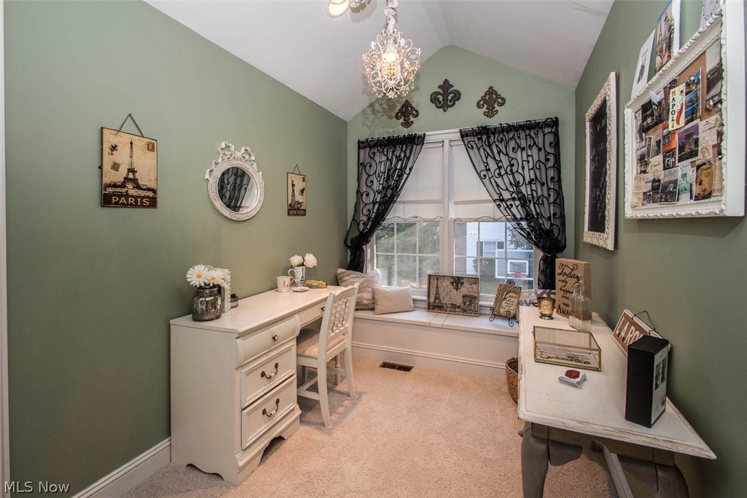 Canyon Lakes - Residential