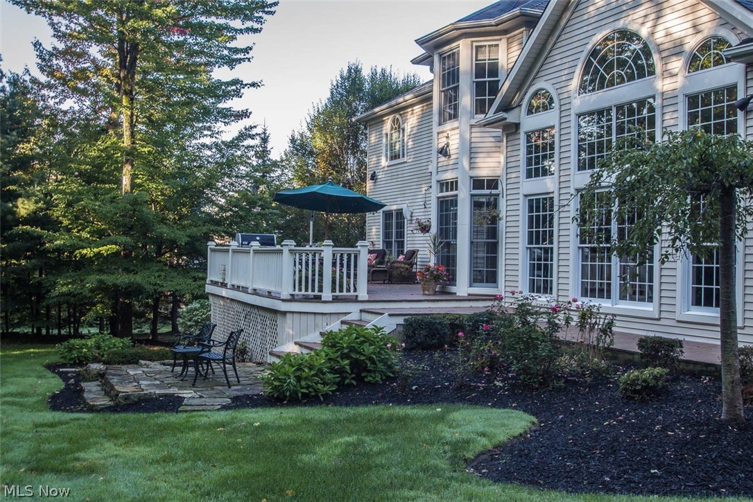 Canyon Lakes - Residential