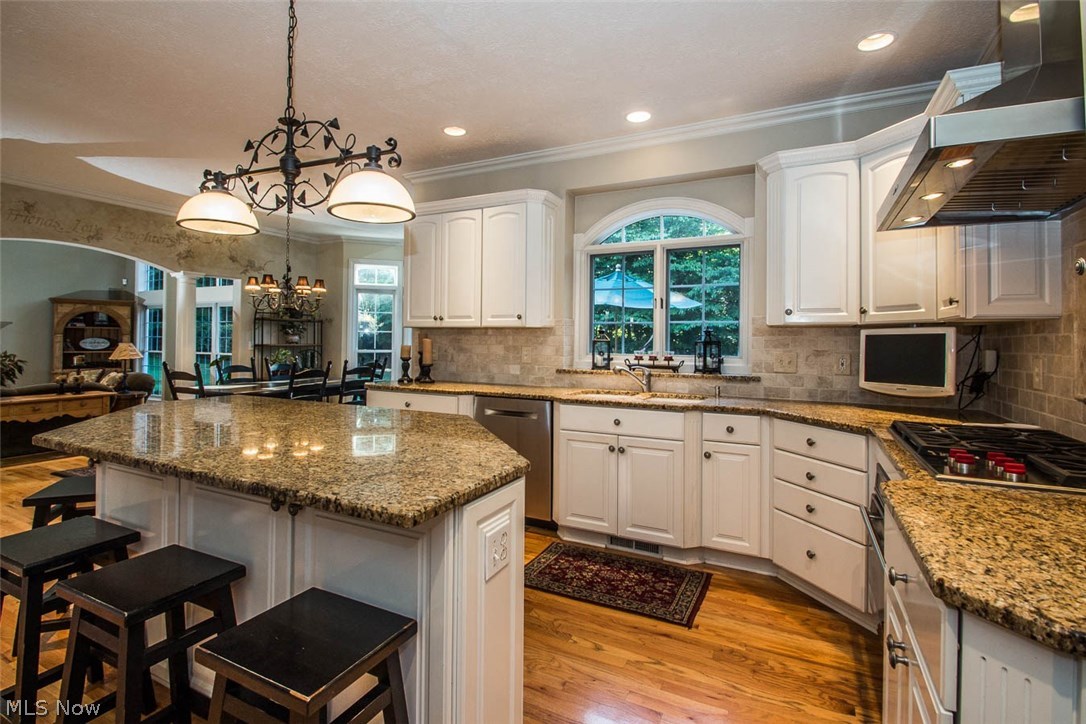 Canyon Lakes - Residential