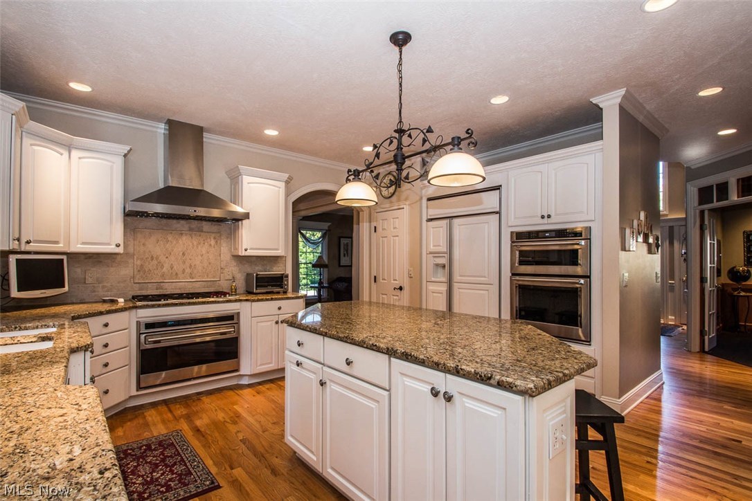 Canyon Lakes - Residential