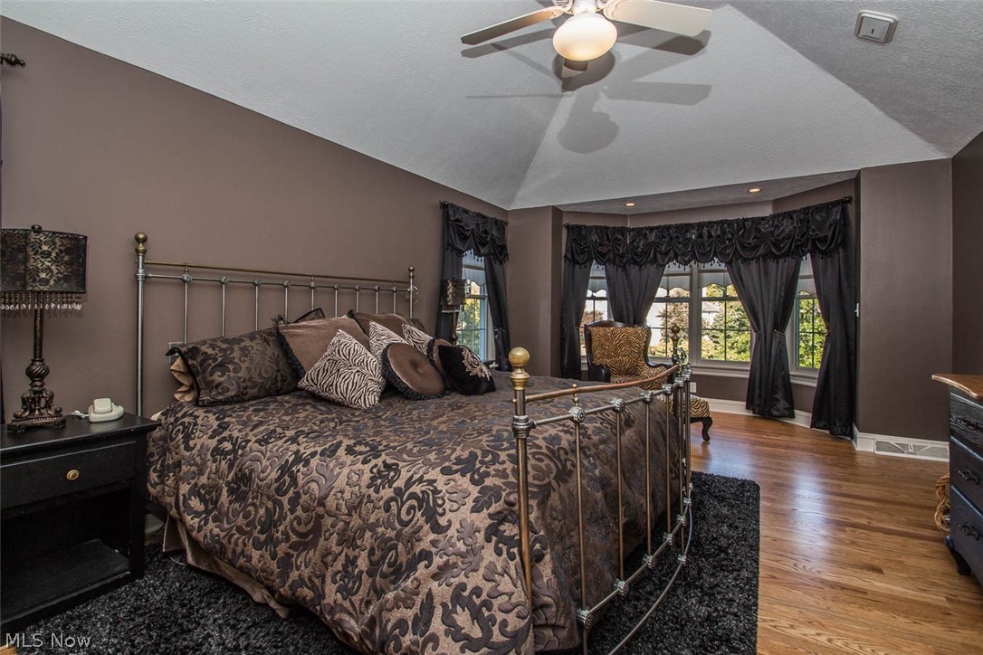 Canyon Lakes - Residential