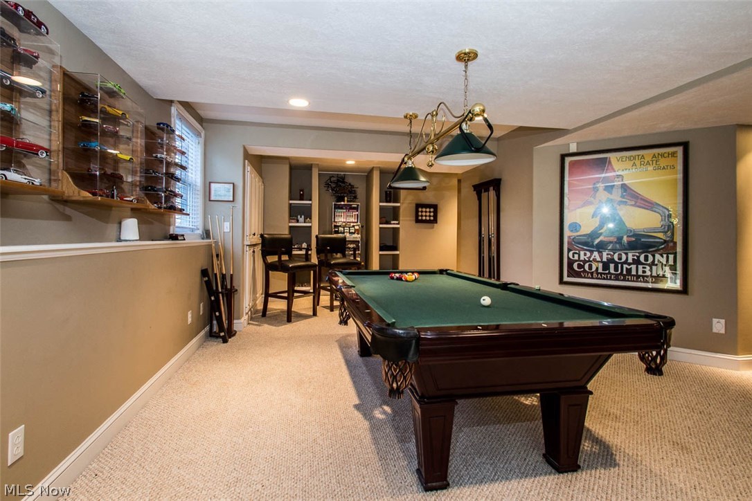 Canyon Lakes - Residential