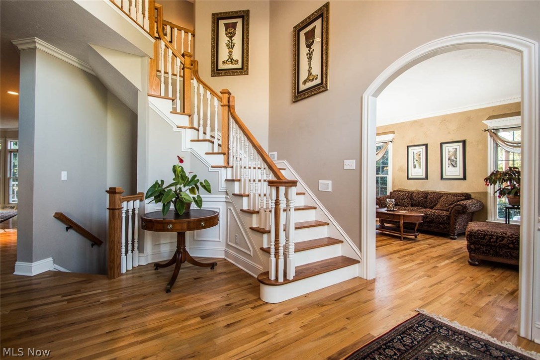 Canyon Lakes - Residential