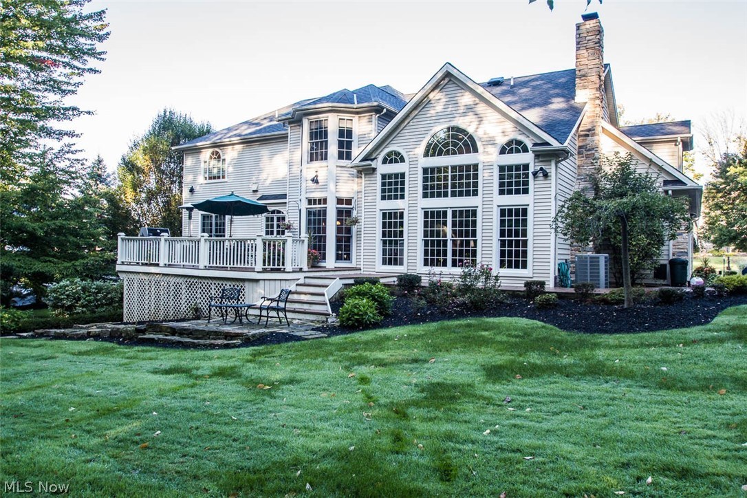 Canyon Lakes - Residential