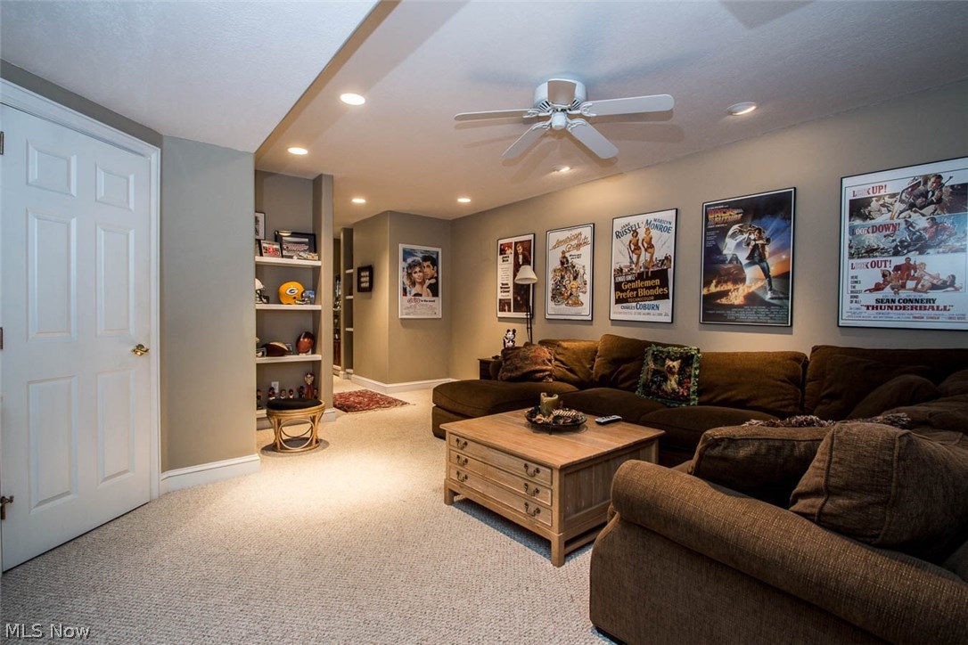 Canyon Lakes - Residential