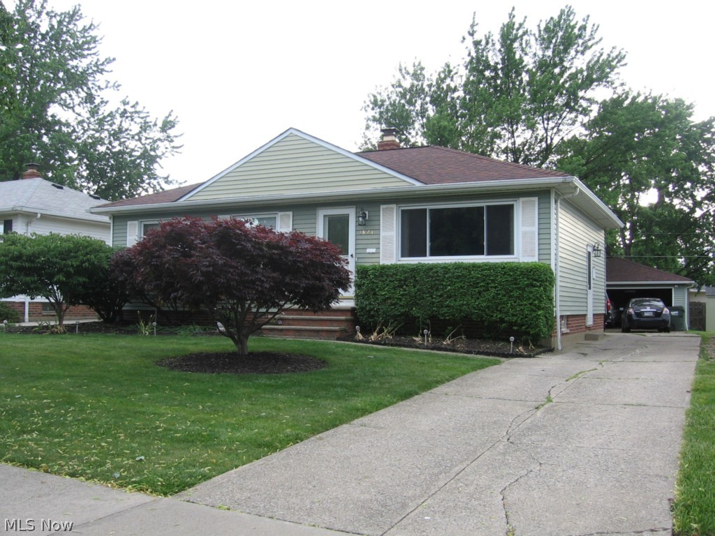 Overlook Estates 02 - Residential