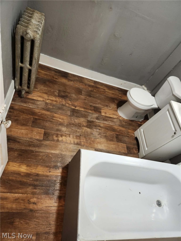 Gilbert Hogans 03 - Residential Income