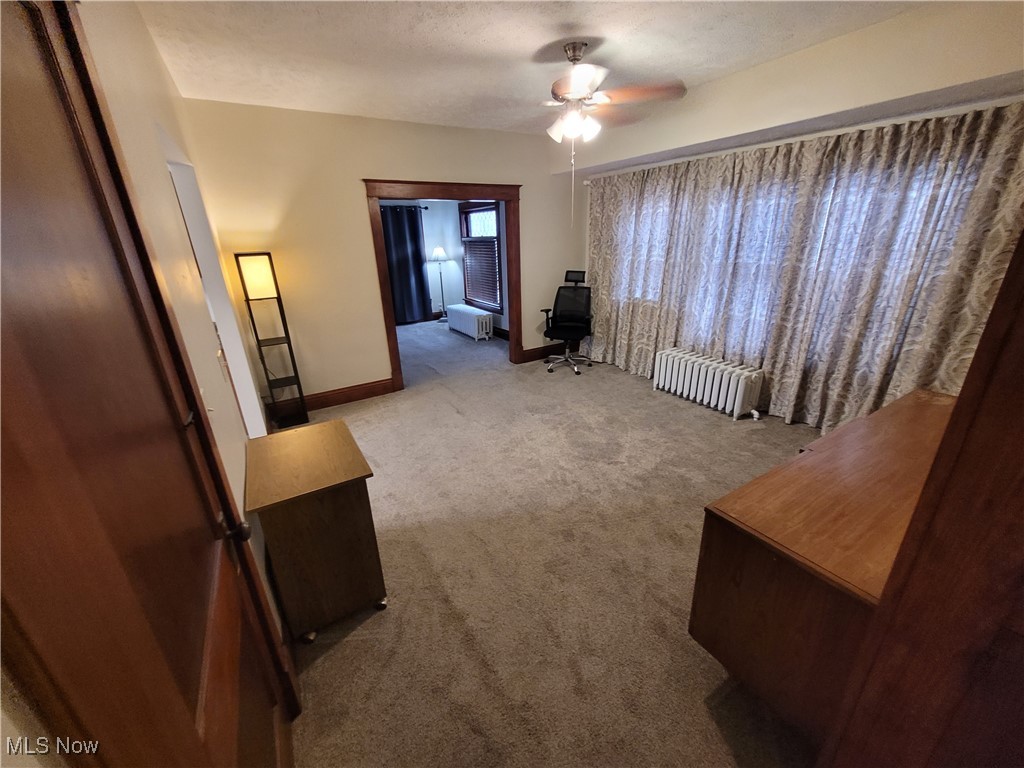 Main Street Heights - Residential