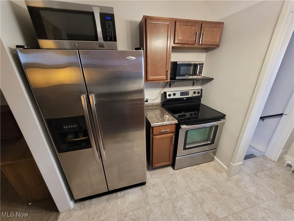 Main Street Heights - Residential