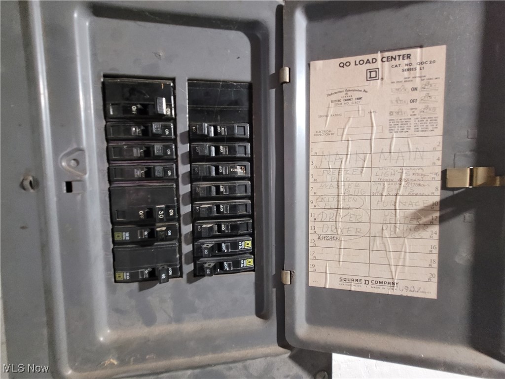 Main Street Heights - Residential