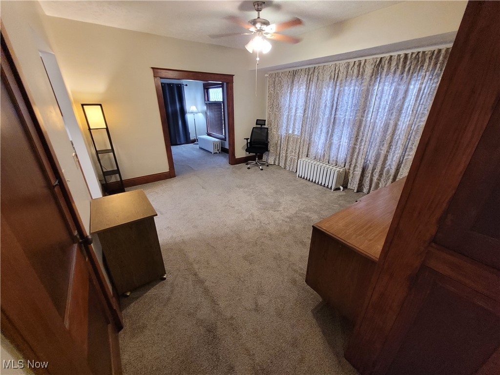 Main Street Heights - Residential